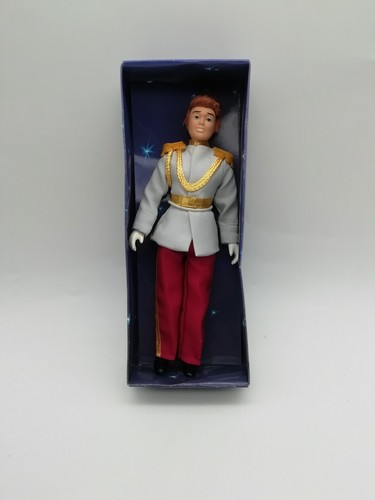 Poupée disney porcelaine - poupée, en