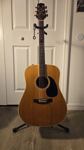 1990 takamine fp360s - takamine, acoustic