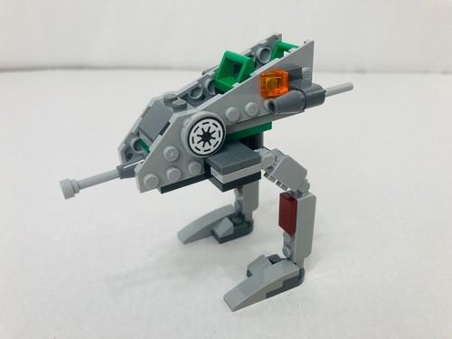 Lego 8014 star wars clone - -,
