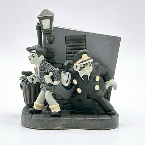 Mini figurine vintage kaiyodo - figurine,