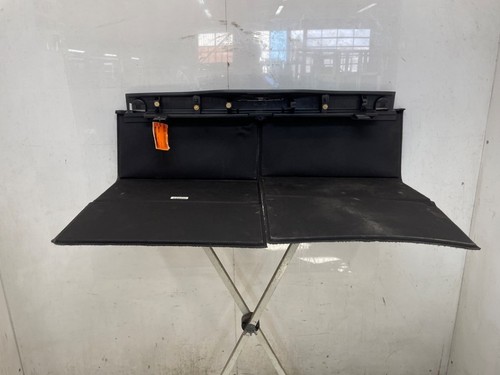 TAPIS DE COFFRE Citroën C4