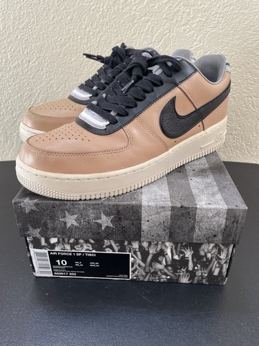 Nike riccardo tisci air - nike,