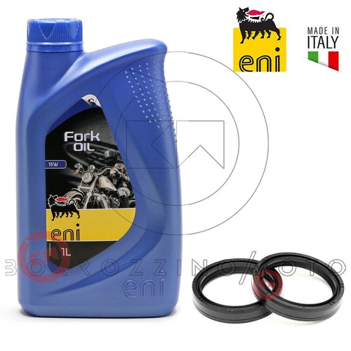 Kit eni 15w - eni, fourche