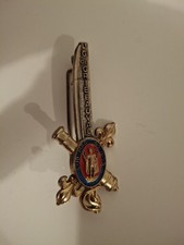 Insigne 8° Promotion EMCTA . Lt. Gl. de Gribeauval.Drago G3236. 