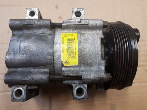 Conditioning compressor - conditioning,