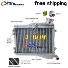 Aluminum radiator for 1984 - for,