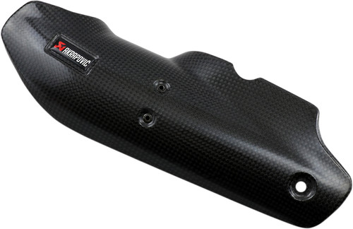 Panneau thermique akrapovic - thermique,