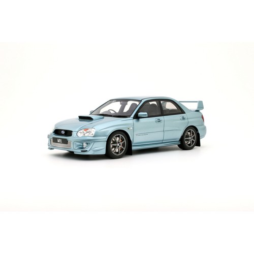 Subaru impreza wrx sti wr1 - impreza,