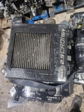 COMPRESSEUR CLIMATISATION Kia