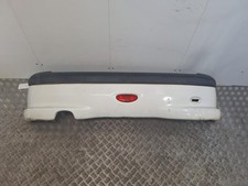 Pare choc arriere PEUGEOT 206 PHASE 2 7410L6