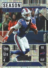 2024 Panini Contenders Mojo