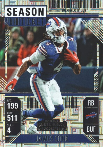 2024 panini contenders mojo - panini,