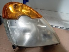 Optique avant principal droit