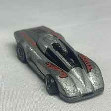 C7 VOITURE HOT WHEELS MATTEL