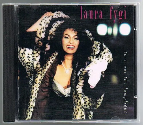 Laura fygi turn - fygi, out