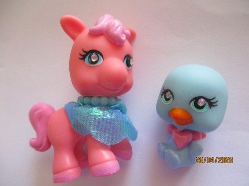 Figurines animaux sparklin - sparklin, '