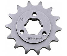 SUZUKI 650 DR SE / 650 FREEWIND - PIGNON 14 DENTS JTF1448.14