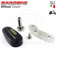 Kit Anti Affondement Carbone