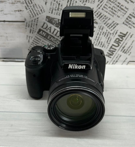 Appareil photo numérique