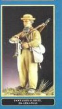 NEMROD/Sudiste ACW/54mm no