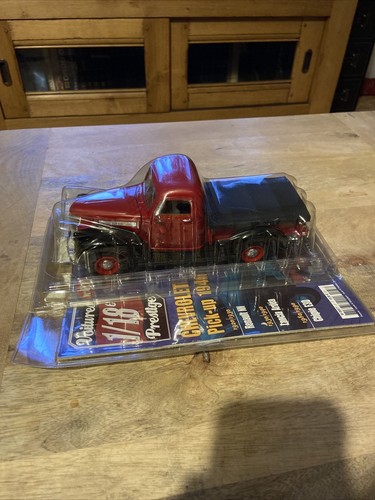 Voitures prestige - 1/18,