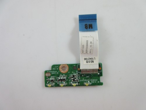 Carte led dell vostro 3750 - dell,