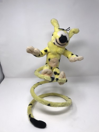 Vintage marsupilami spring - vintage,