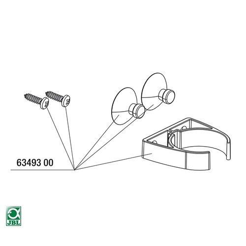 Jbl pièce détachée - détachée, support