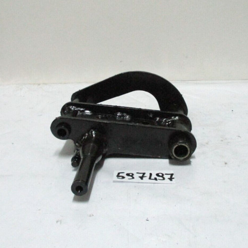 Bras oscillant moteur - oscillant,