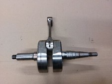 vilebrequin origine YAMAHA 125 TDR 1993 à 2003 5AE