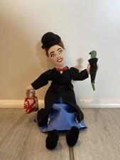 Disney Store Mary Poppins Bean