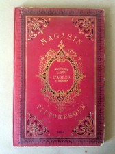 Magasin Pittoresque * XXXVe