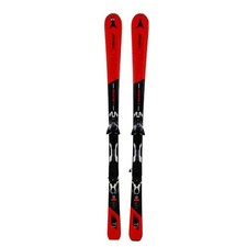 Ski occasion Atomic Redster Ti + fixations