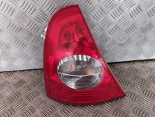 Feu Arrière Gauche - RENAULT CLIO II (2) PHASE II (2)