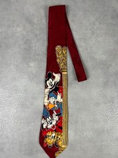 Cravate vintage archive Disney