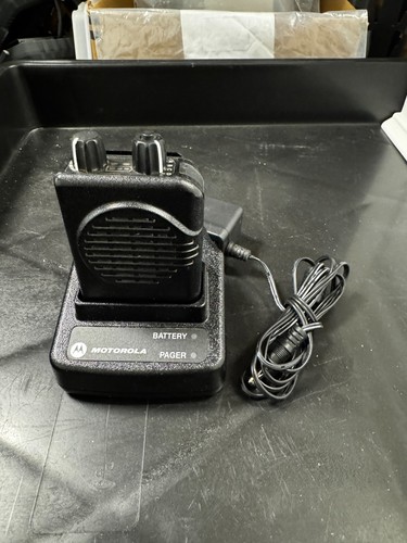 Motorola minitor vhf - motorola, (5)