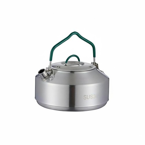 Batterie cuisine camping - cuisine,