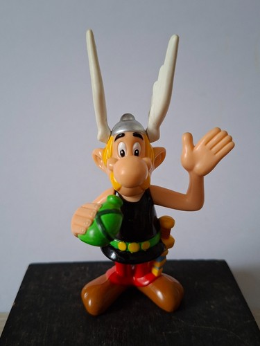 Figurine articulée - figurine,