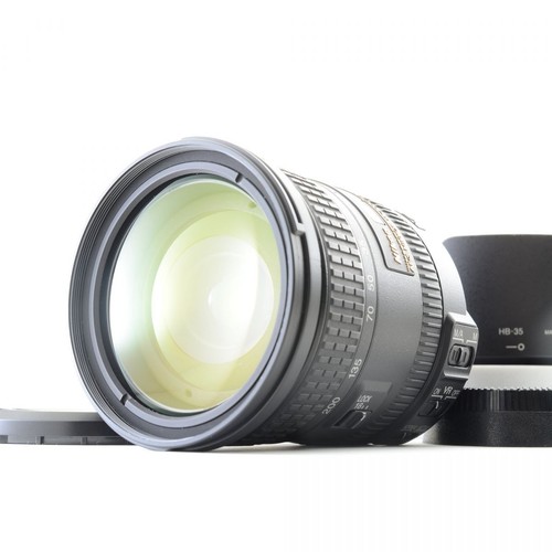 Neuf pare soleil zoom nikon - zoom,