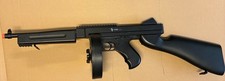 GFSMG Thompson Style Airsoft