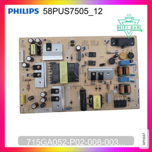 Alimentation pour tv - ✅,