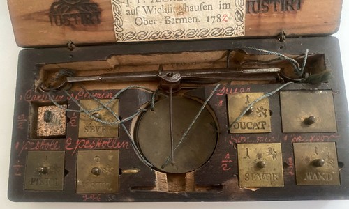 Aekensberg boîte changeur - aekensberg,