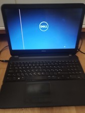 Portable DELL INSPIRON, i5 3337u, 8g Ddr3, écran 15"6, pour pièces