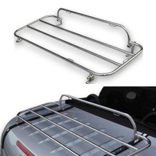 Porte-Bagages Arrière Pour