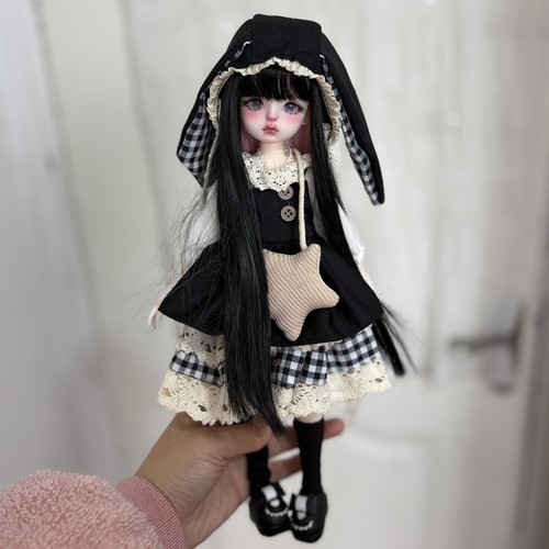 Bjd doll filles peintes à - bjd,