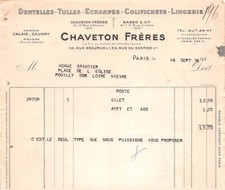 1934    GANTS BUSCARLET A