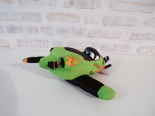 Peluche planes avion - planes,