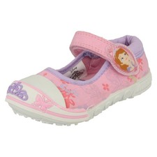 Chaussure En Toile Pour Fille