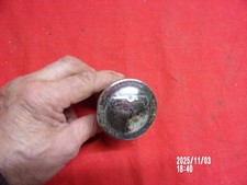 Terrot bouchon réservoir