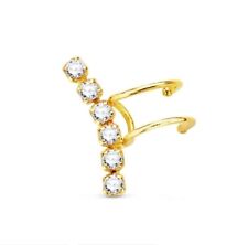 Piercing D'Oreille. Or 18K 750